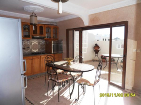 Appartement Terrasse Beau Soleil